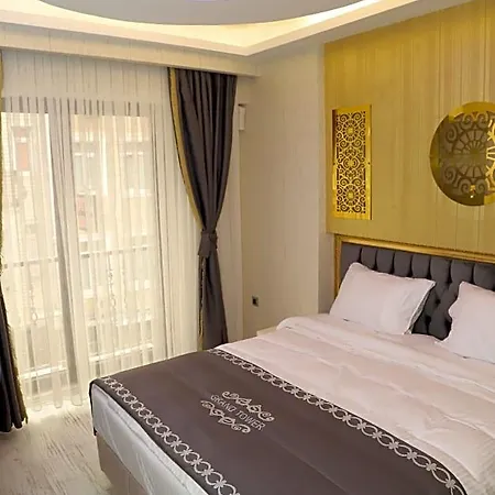 Grand Tower 3*