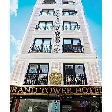 فندق Grand Tower