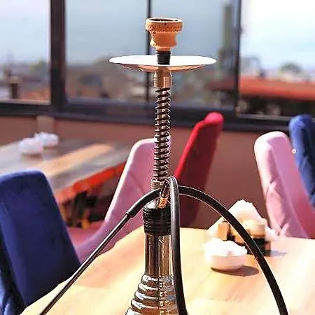 فندق Grand Tower اسطنبول