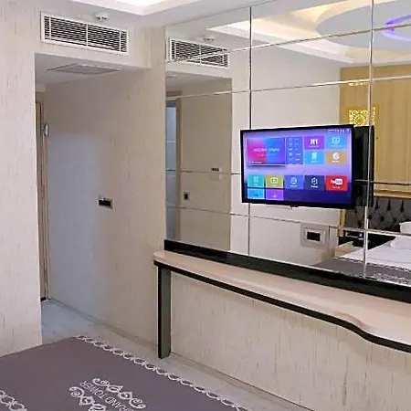 فندق Grand Tower 3*