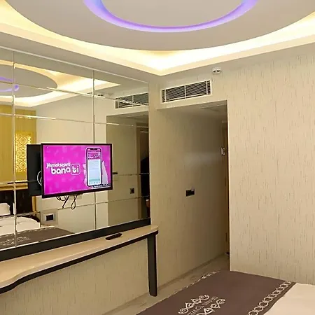 فندق Grand Tower اسطنبول