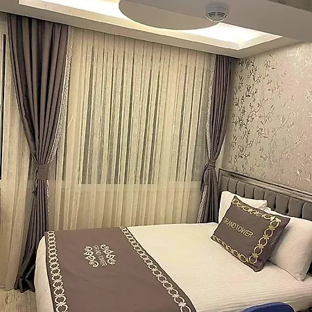 فندق Grand Tower اسطنبول