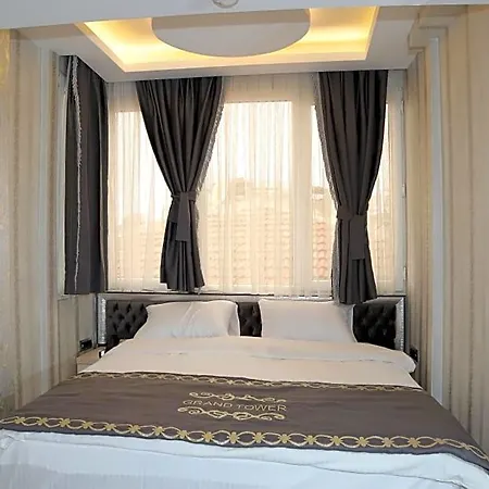Grand Tower فندق