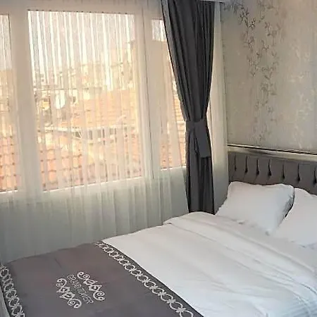 فندق Grand Tower اسطنبول