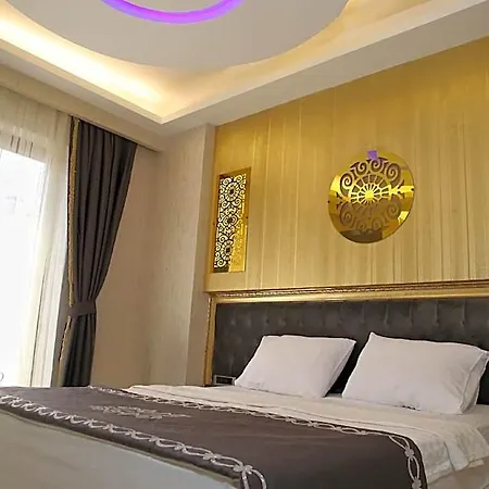 Grand Tower Istambul