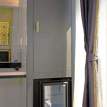 Grand Tower 3* Istambul