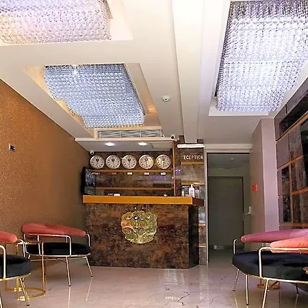 Grand Tower Istambul