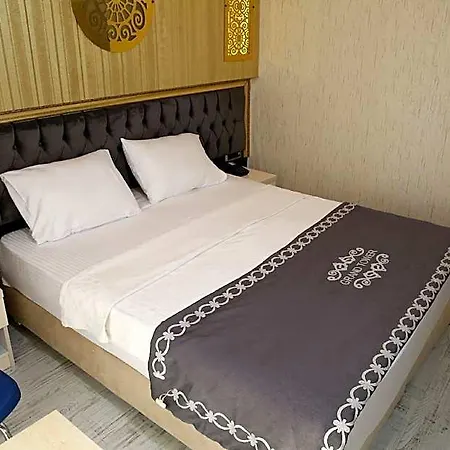 Grand Tower Hotel Istambul
