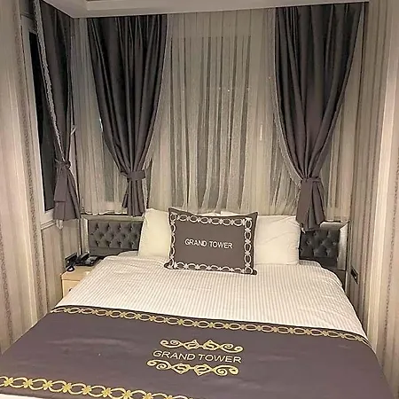 Hotel Grand Tower 3*